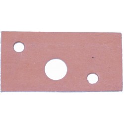 Thermostat Jointing Gasket (f) Thermostat Jointing Gasket (f)